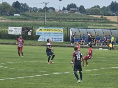 Po przełamaniu czas na derby. Sparta zmierzy się z Czarnymi