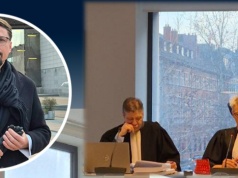 Na rozprawie pomiędzy Polską a firmą Pfizer był tylko jeden poseł – JA