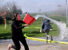 Ten zwyczaj przyciąga szczęście. Pamiętaj o nim w Poniedziałek Wielkanocny
