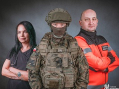 Lublin: medycy w mundurach – filar bezpieczeństwa na co dzień i w kryzysie