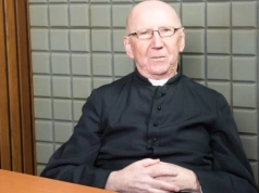 Pół wieku w Jaworznie i 55 lat kapłaństwa księdza Stanisława Janickiego: W każdym człowieku trzeba najpierw widzieć to, co dobre