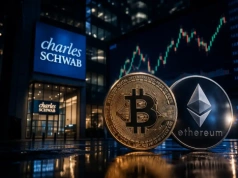 Gigant z 12 bilionami dolarów wchodzi w krypto. Bitcoin i Ethereum trafią do milionów inwestorów