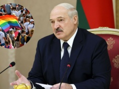 Białoruś wprowadziła kary za "promowanie bezdzietności"