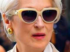 Meryl Streep gwiazdą nowego serialu Netfliksa
