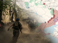 Czarna wizja doradcy Zełenskiego. "W innym razie front upadnie"