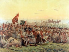 Kalendarium historyczne: 4 kwietnia 1794 – bitwa pod Racławicami