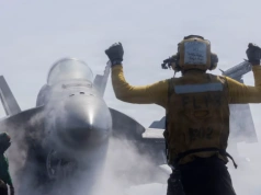 Wojna w Iranie. USA w ciągu jednego dnia straciły dwa samoloty