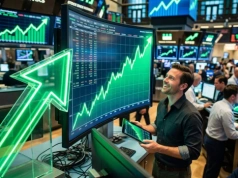 +215% – o tyle wyżej eksperci wyceniają te akcje z GPW! TOP 3 aktualnie najbardziej niedowartościowane spółki!