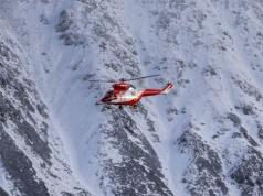 Utknęli na cztery dni w schronisku w Tatrach. Po ewakuacji opowiadają: byliśmy wybrańcami