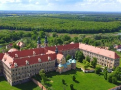 Jedna z najcenniejszych pereł baroku w Europie. Tylko 1h drogi z Wrocławia