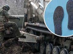 Rosja mówi o ładunkach z Polski we wkładkach do butów. MSZ mówi o propagandzie