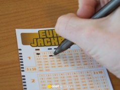 Miliony euro dla zwycięzcy Eurojackpot. Polak z nagrodą trzeciego stopnia