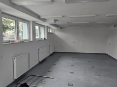 Nowoczesna pracownia ekonomiczna powstaje w wiślańskim „Reymoncie”