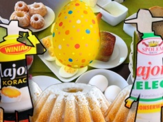 Który majonez jest najlepszy: Kielecki czy Winiary? Polacy rozstrzygnęli to w sklepach