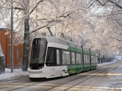 Helsinki. Wyrok w tramwajowym przetargu nie po myśli Skody