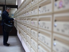 MSWiA: adres zamieszkania zastąpi adres zameldowania