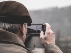 Hobby czy szpiegostwo? Fotografowie Kremla