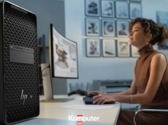 HP zaprezentowało najmocniejszy PC w historii. Nawet 4 karty graficzne