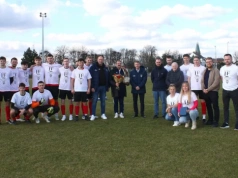 XIV Bal Dobroczynny w Brusach. Zebrane środki trafią do młodych piłkarzy