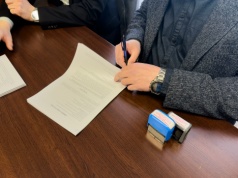 Milionowa inwestycja w Gminie Gródek Nad Dunajcem. Droga w Rożnowie do gruntownej przebudowy