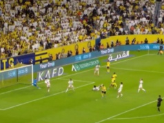 Ronaldo wrócił do gry i od razu taki mecz! 1000 goli na wyciągnięcie ręki