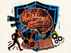 Naukowcy zbadali, co chroni mózg przed demencją. Jeden nawyk bije resztę na głowę