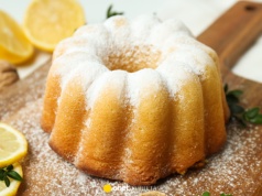 Szybki przepis na babkę wielkanocną. Pyszna i zawsze wychodzi