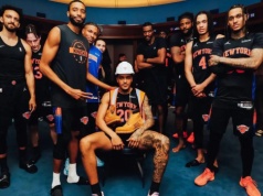 Sochan błyszczy w Nowym Jorku. Najlepszy mecz Polaka w Knicks