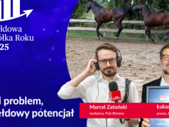 Bioceltix widzi globalny potencjał dla weterynaryjnego leku