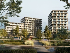 Nowy adres na os. Kormoran w OIsztynie. Odbiór kluczy już we wrześniu