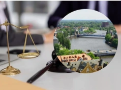 Osoba Odra. Dlaczego rzeka ma mieć osobowość prawną?