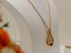 Poszedłem do jubilera. 450 zł kontra 1600 zł – tak bardzo podrożało złoto