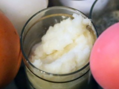 Symbolika Świąt Wielkanocnych: sól i chrzan