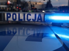 Nie żyje 63-letni kierowca, ranny 12-latek