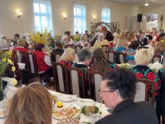 Kulinarne tradycje wielkanocne bez granic