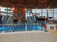 Park Wodny Kraków – godziny otwarcia w Wielkanoc 2026. Sprawdź harmonogram