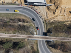 Ruch wahadłowy na DK19 w Wandzinie. Kierowców czekają kilkutygodniowe utrudnienia