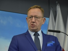 TYLKO U NAS. Telus: Nie wierzę, że krzyż zapalił się sam