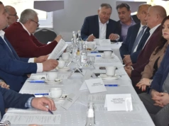 Zbiornik na Ścinawie: nie ma pieniędzy nawet na projekt 