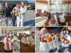 Wielkanoc coraz bliżej. W Wielką Sobotę święcimy pokarmy