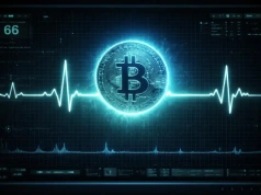 Bitcoin stoi w miejscu… i właśnie to może być najgroźniejsze. „Im dłużej cisza, tym większy wybuch”