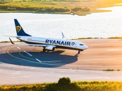 19 nowości w letniej siatce Ryanaira. Większość z nich to wakacyjne hity