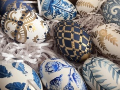 Symbol Wielkanocy i jego ukryte znaczenia. Pisanka to coś więcej niż ozdoba