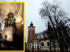 To "polska Jerozolima". Jest tu najstarsza w Europie kopia Grobu Pańskiego