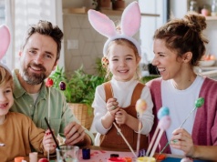 Wielki quiz o wielkanocnych zwyczajach. Czy rozpoznasz region po tradycji?