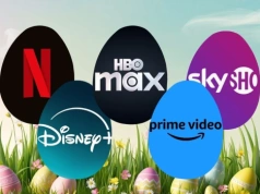 Co obejrzeć w Wielkanoc 2026. Perełki na długi weekend