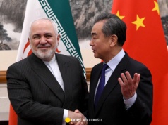 Duża nerwowość w Pekinie. Amerykański chaos może pogrążyć także Chiny. Szczególnie przeraża je jedna wizja