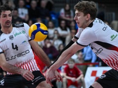 PlusLiga: Indykpol AZS Olsztyn - Asseco Resovia Rzeszów. Relacja live i wynik na żywo