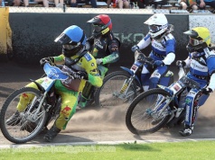 Żużel. Prezes Stali mówi wprost! Jest luka w budżecie, sponsor tytularny się wycofał!