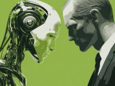 AI zmienia IT od środka. Programiści ustępują miejsca architektom systemów